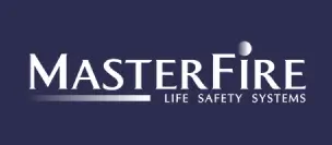 MasterFire Life Safety Systems logo