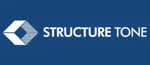 Structure Tone logo